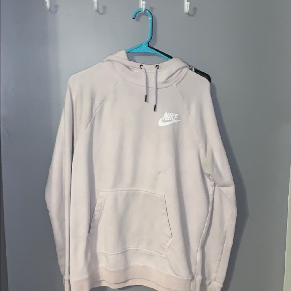 Nike hoodie